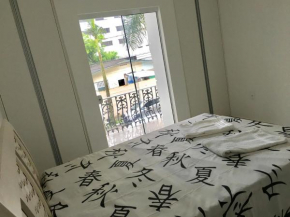  Residencial 700  Балнеариу-Камбориу